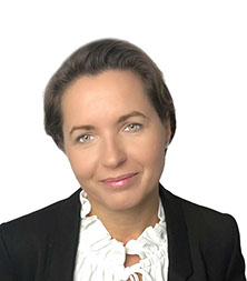 Justyna Nizińska