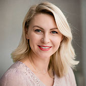 Magdalena Olszewska